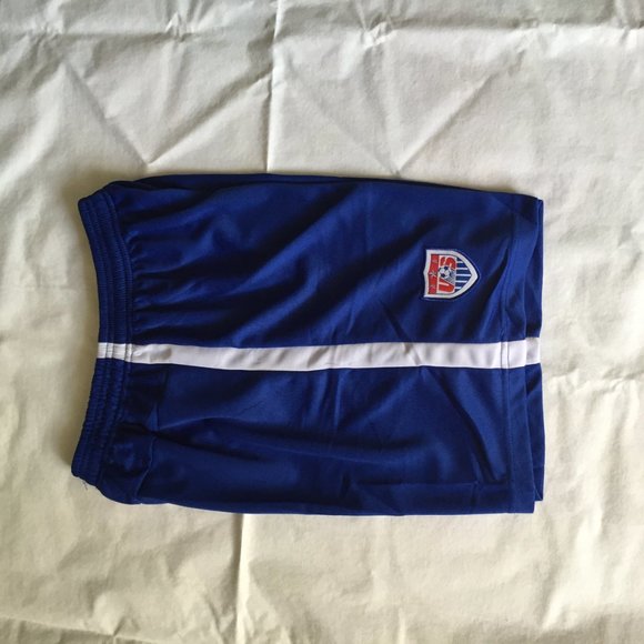 usa soccer uniform adult - Picture 4 of 4